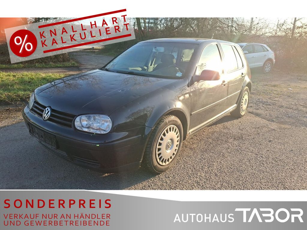 Angebot ansehen Volkswagen Golf