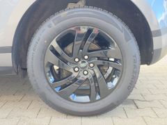 Fahrzeugabbildung Range Rover Evoque S