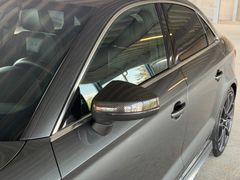 AUDI S3 Lim. KW-Fahrwerk/19 Zoll/ Klappenauspuff AUDI S3 Lim. KW-Fahrwerk/19 Zoll/ Klappenauspuff