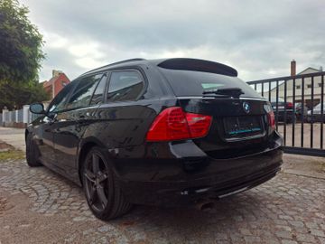 BMW 318 - 4
