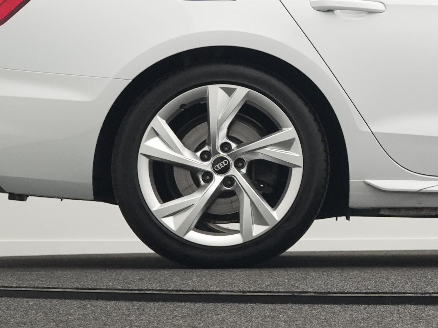 Audi A4 - Bild 50