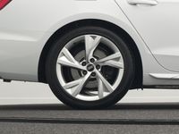 Audi A4 - Vorschau Bild 50