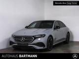 Mercedes-Benz E 220 d AMG PREMIUM PLUS SUPERSCREEN+NIGHT+LEDER