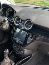 Opel Adam OPEN AIR 1.4 64kW OPEN AIR Faltdach - Opel Adam mit Schiebedach