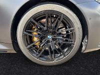 BMW M5 - Vorschau Bild 5