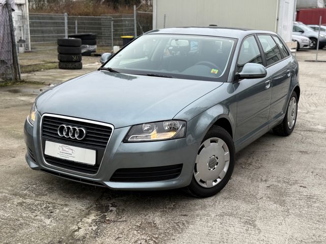 Audi A3 Sportback 1.4 TFSI Attraction