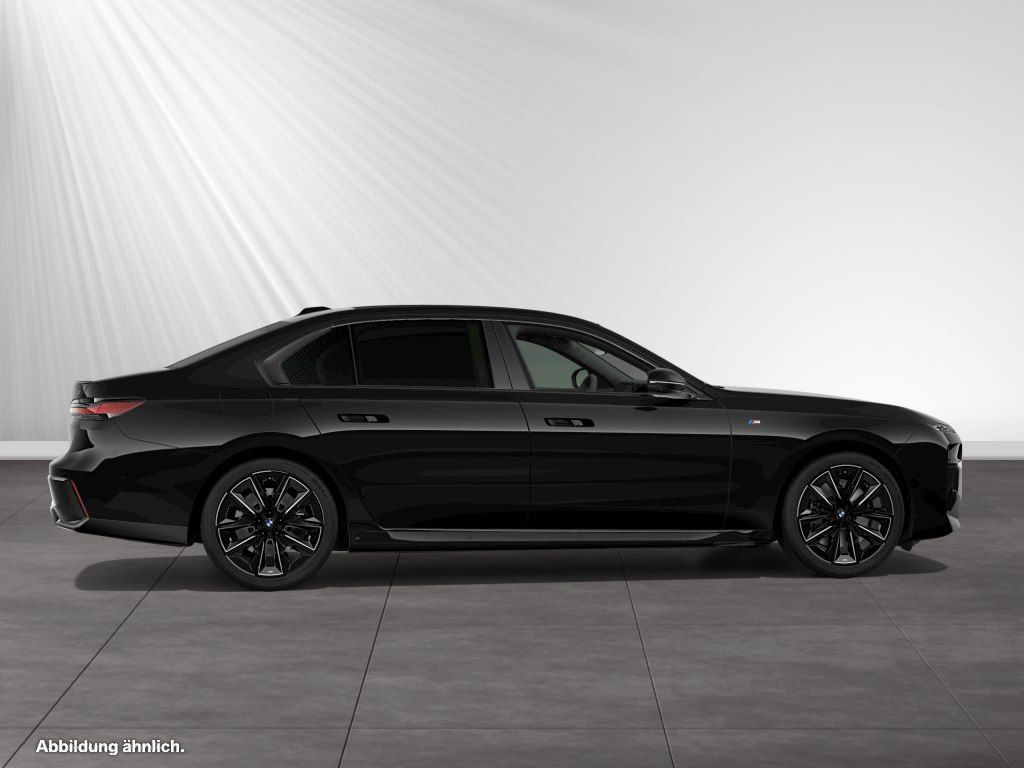 BMW 750 - Bild 11
