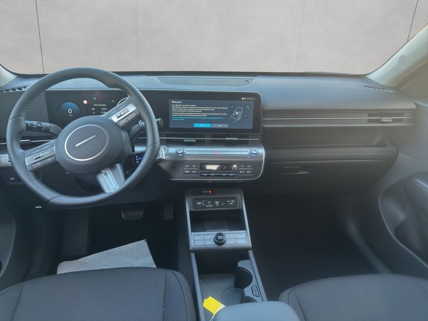Hyundai KONA Elektro – Bild 11