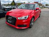 Audi A1 Sport 1.0 TFSI S Line SHZ APS XENON KLIMA 17" - Audi A1: Line