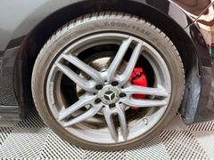 Mercedes-Benz CLA 200 Shooting Brake AMG Line AHK TÜV 03-28 – Bild 9