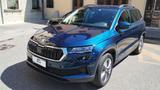 Skoda Karoq 2.0 TDI EVO SCR 115 CV DSG Executive - Skoda Karoq mit Halbautomatikschaltung