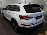 Skoda KodiaqTour2.0TDI DSG/GARANTIE/AHK/ACC/CAM/MATRIX - gebrauchte Skoda Kodiaq aus dem Jahr 2023