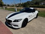 BMW Z4 sDrive35i