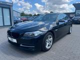 BMW 535 i Lim Sitzheizung Navi Xenon Automatik - BMW 535 aus 2014