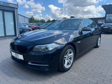 BMW 535 - 2