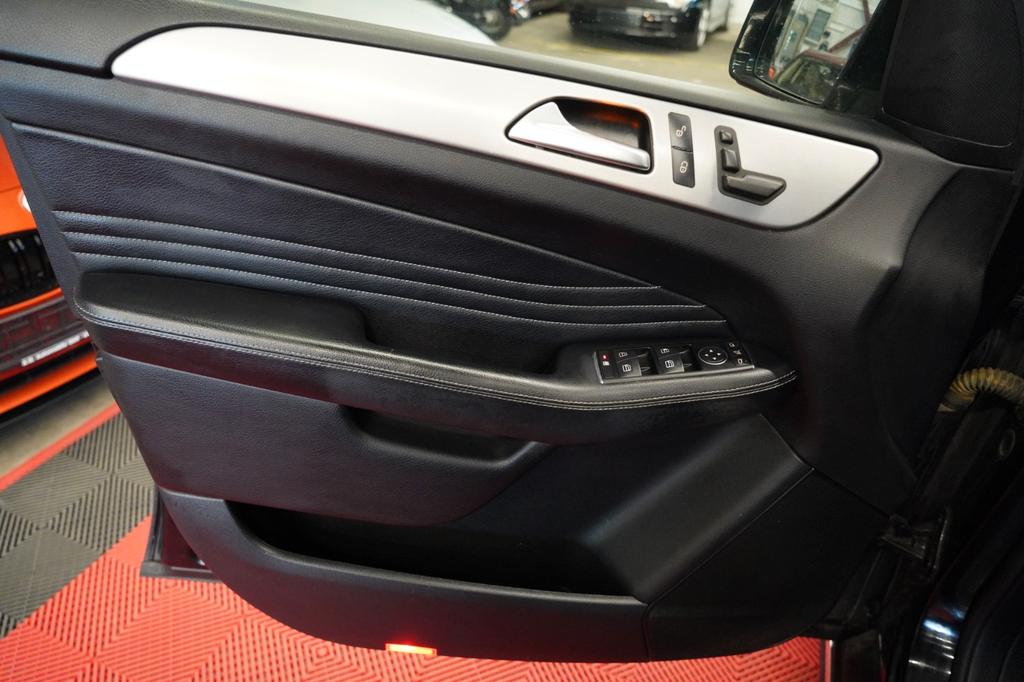 Mercedes-Benz ML 350