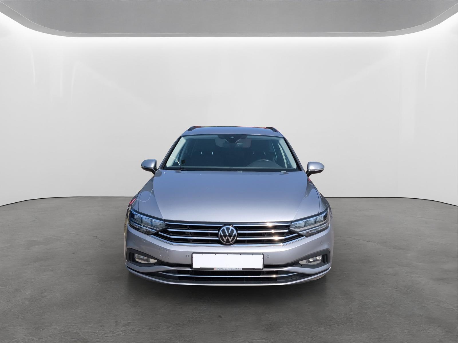 Volkswagen Passat 1.5 TSI DSG Business LED NAVI AHK, миниатюра 3