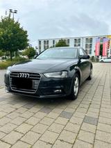 Audi A4 2.0 TDI 110kW multitro. Attraction Avant ...
