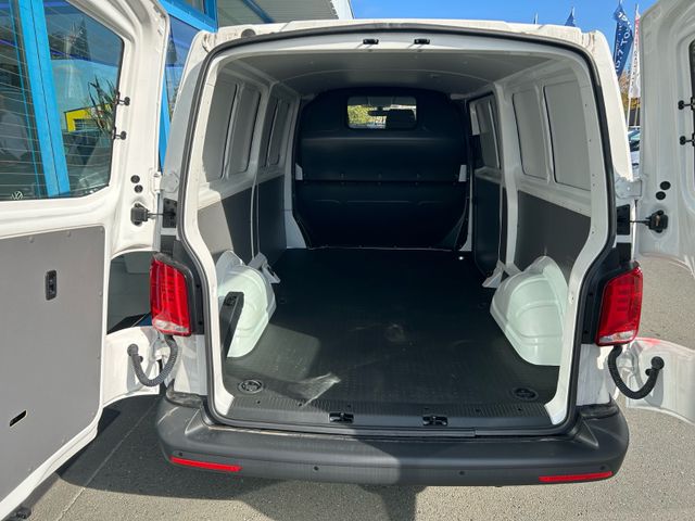 VW T6.1 (Bild 12 von(12)