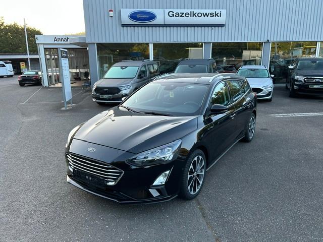 Ford Focus Turnier Titanium 1.5 EcoBoost