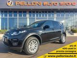 Land Rover Discovery Sport 2.0 TD4 150 CV Pure 4 - Land Rover Discovery Sport PURE mit Diesel-Antrieb