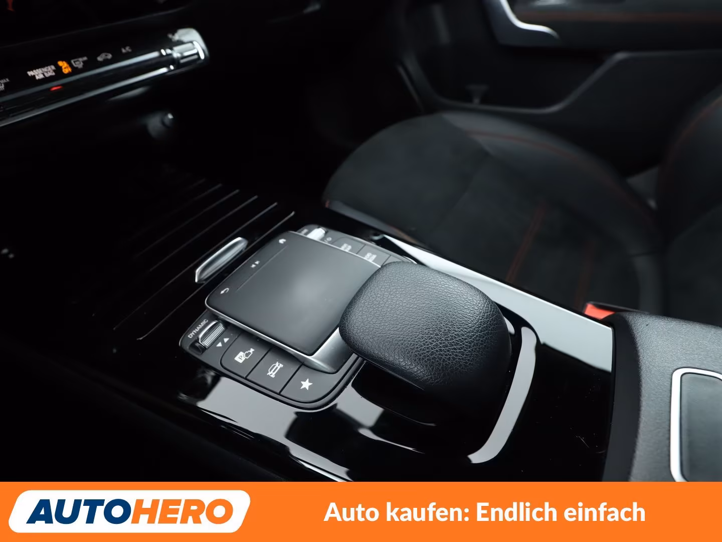 Mercedes-Benz A-Class AMG Line Aut.*NAVI*PDC*TEMPO*, миниатюра 22