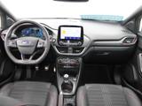 Ford Puma 1.0 MHEV ST-line X LED ACC AHK Winter-Paket - weiße Ford Puma