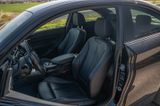 BMW M240i Steptronic Coupé - Sommerfahrzeug - BMW M240i aus 2017