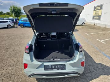 Bild 8 Ford Puma ST-Line X MHEV Sportpaket Navi Leder LED Ku