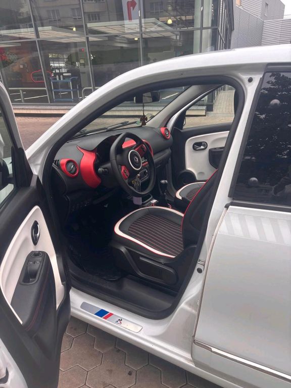 Image of Renault Twingo
