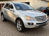 Mercedes-Benz ML 320 ML -Klasse ML 320 CDI - gebrauchte Mercedes-Benz ML 320 aus dem Jahr 2005
