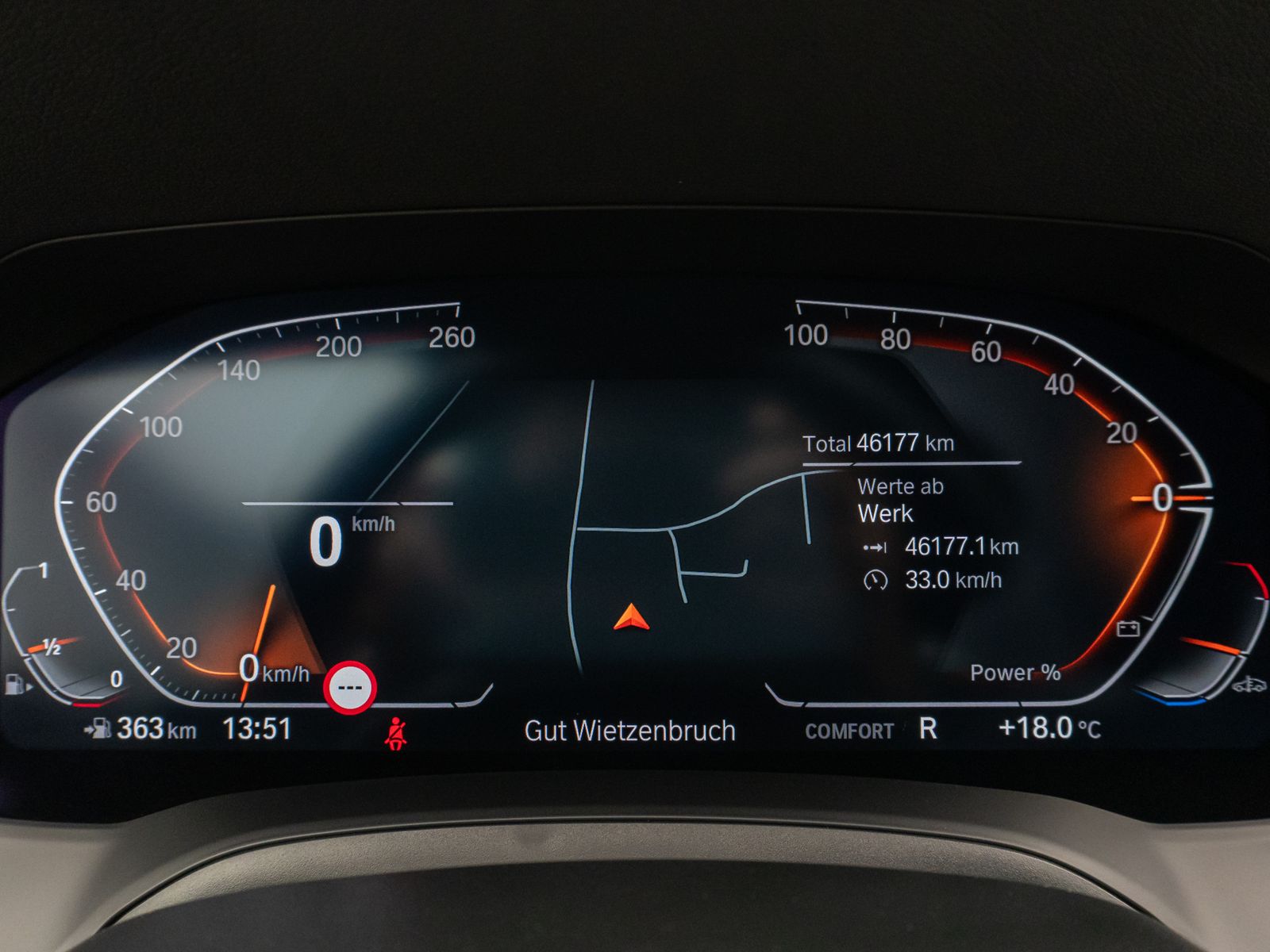 Fahrzeugabbildung BMW 430i GC xD M Sport Kamera Laser DAB H/K Komfort