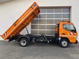 FUSO Fuso 7C15 Canter Meiller-Dreiseiten-Kipper - FUSO Dreiseitenkipper