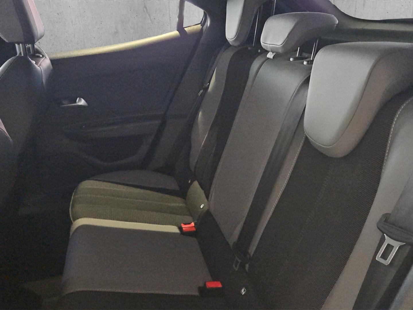 Opel Mokka Elegance 1.2 LED Klimaautom SHZ LHZ PDC Rü, миниатюра 9