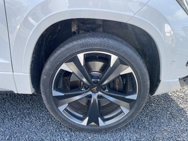 Cupra Ateca - Bild 11