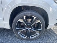 Cupra Ateca - Vorschau Bild 11