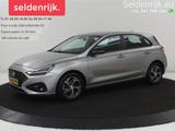 Hyundai i30 1.0 T-GDi MHEV Comfort | Carplay | kamera |