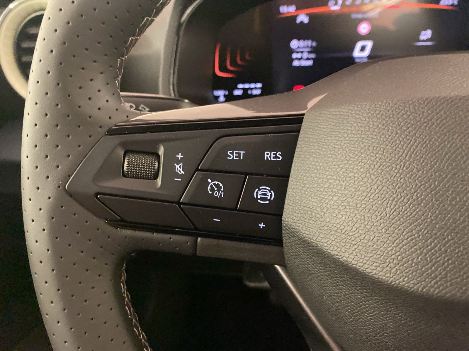 Seat Ibiza - Bild 12