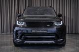 Land Rover Discovery HSE Luxury Si6/TOP Ausstattung/7-Sitze - Land Rover Discovery in Oberhausen