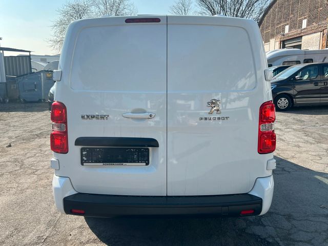 Peugeot Expert*Kasten*Asphalt L3*Carplay*Teilleder*DAB*