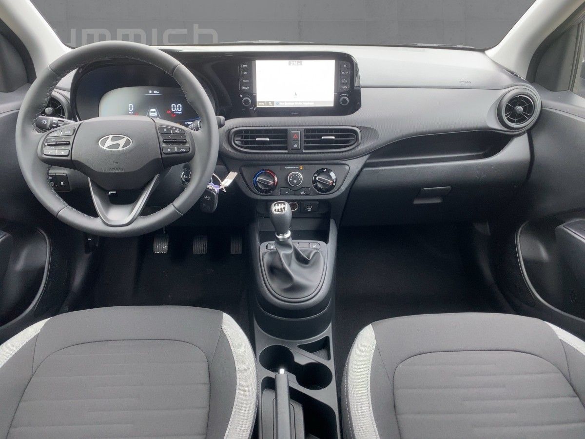 Hyundai i10 - Bild 8