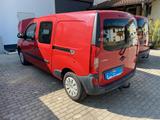 Mercedes-Benz Citan XL CDI 111 extra lang,AHK,Batt.,TÜV/AU neu - gebrauchte Mercedes-Benz Citan aus dem Jahr 2013