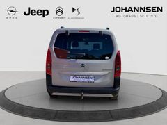 CITROEN Berlingo 1.5  Shine Automatik/Rückfahrkamera