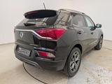Ssangyong Korando 1.5 P 2WD AT Ruby LED|Navi|RFK|SHZ - Ssangyong Korando mit Benzin-Antrieb