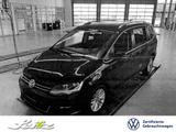 Volkswagen Sharan 2.0 TDI Cup *7-SITZER*AHK*NAVI* - Volkswagen Sharan: Partikelfilter