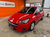 Opel Corsa E Drive ecoFlex AHK Sitzheizung Lenkradhei - Opel Corsa: D Ecoflex