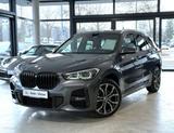 BMW X1 xDrive25e (F48) M Sport *A-LED*ACC*Panorama - BMW X1 mit Hybrid-Antrieb