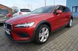Volvo V60 Cross Country*LED*Navi*Kamera* - gebrauchte Volvo V60 Cross Country aus dem Jahr 2020