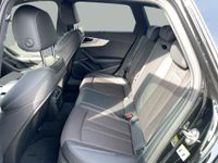 Audi A4 - Vorschau Bild 16