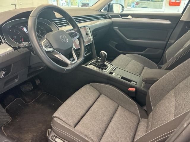 Volkswagen Passat Variant - Bild 4